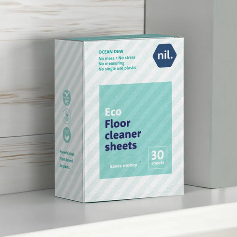Floor Sheets-Nil-Matakana Pharmacy